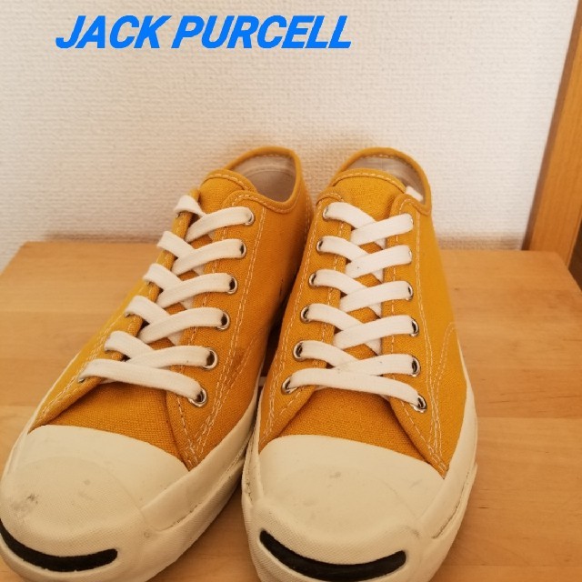 CONVERSE JACK PURCELL RET COLORS