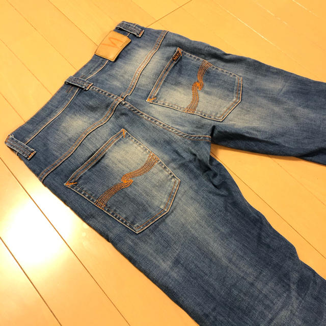 nudie jeans thin finn 1