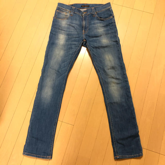 nudie jeans thin finn 2