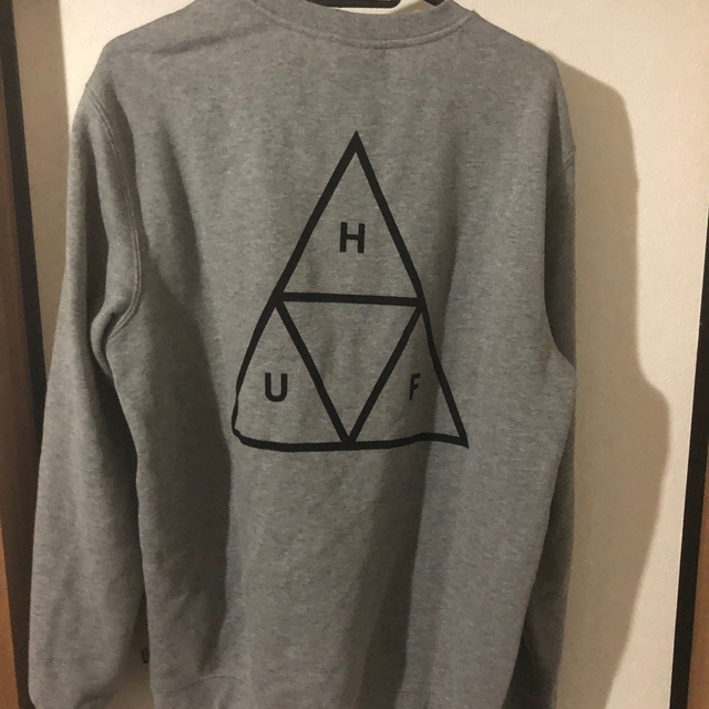 HUF(ハフ)のHUFトレーナー メンズのトップス(スウェット)の商品写真