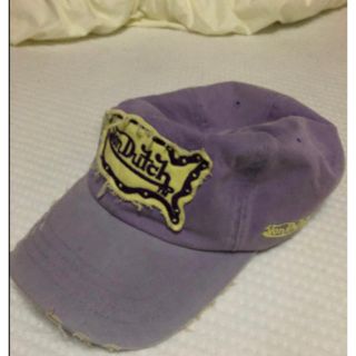 ボンダッチ(Von Dutch)のVon Dutch キャップ(キャップ)