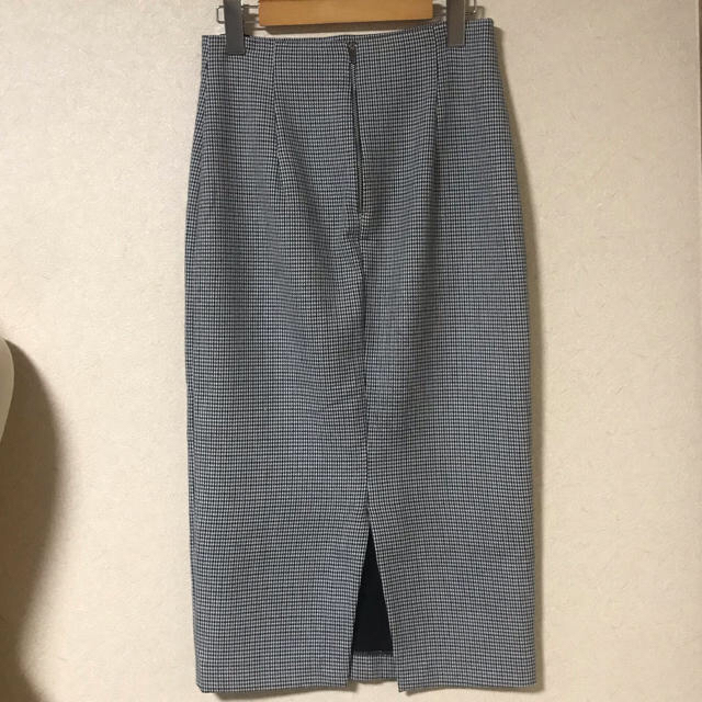 ZARA(ザラ)のタイトスカート レディースのスカート(ひざ丈スカート)の商品写真