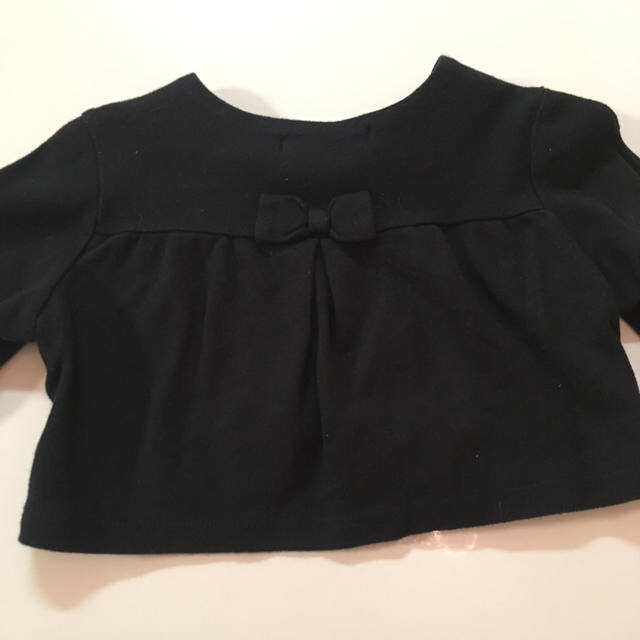 BeBe(ベベ)のべべ フォーマル 3点セット！！ キッズ/ベビー/マタニティのキッズ服女の子用(90cm~)(ドレス/フォーマル)の商品写真