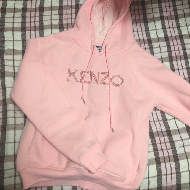 パーカーKENZO パーカー