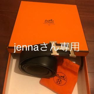 エルメス(Hermes)のエルメスレディース用ベルト(ベルト)