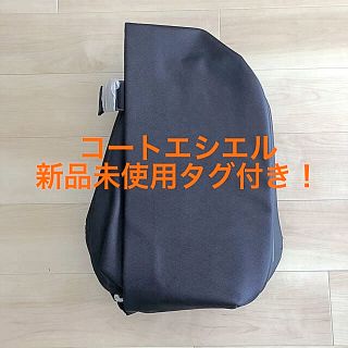 ちょろさま専用です　　★新品未使用タグ付！★コートエシエル　リュック