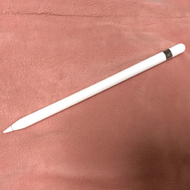 初代apple pencil