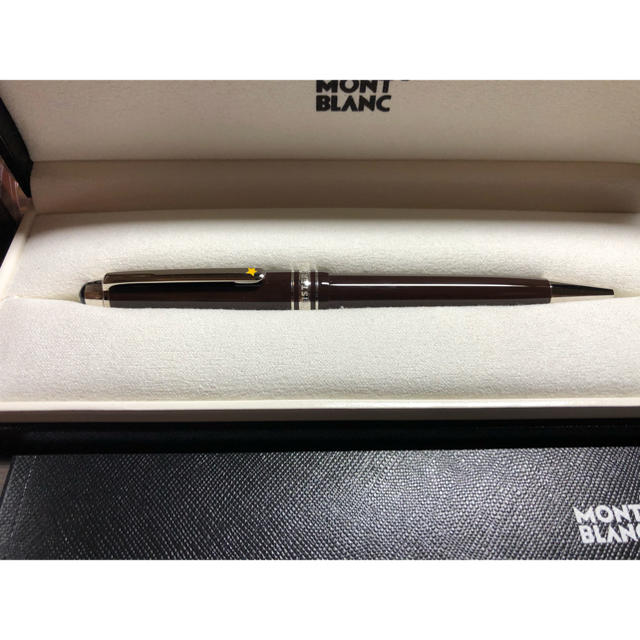 MONTBLANC - モンブラン 特別生産品 マイスターシュテュック 星の王子