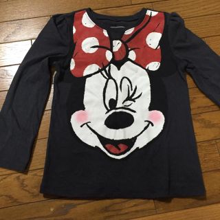 オールドネイビー(Old Navy)のONのTシャツ(Tシャツ/カットソー)