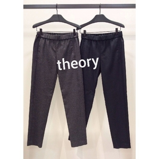 theory - theory☆パンツの通販｜ラクマ