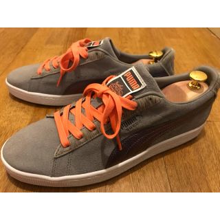 プーマ(PUMA)のPUMA SUEDE × Staple Pigeon 27.5cm(スニーカー)