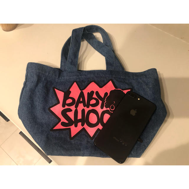 baby shoop(ベイビーシュープ)のマッキー様  専用 レディースのバッグ(トートバッグ)の商品写真