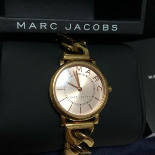 マークジェイコブス(MARC JACOBS)のMARC JACOBS 時計(腕時計)