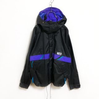SIERRA DESIGNS - 【90s】シエラデザインズ マウンテンパーカー メンズ