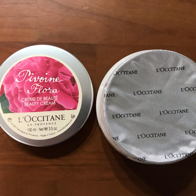 L'OCCITANE(ロクシタン)のロクシタン ボディクリーム コスメ/美容のボディケア(ボディクリーム)の商品写真