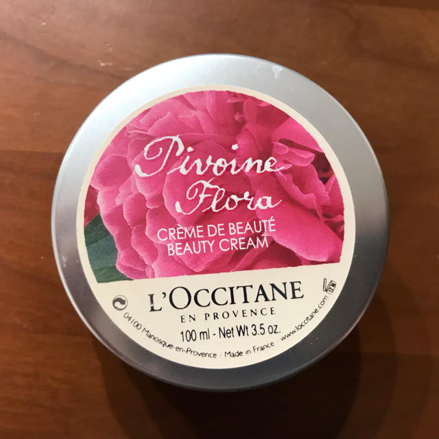 L'OCCITANE(ロクシタン)のロクシタン ボディクリーム コスメ/美容のボディケア(ボディクリーム)の商品写真