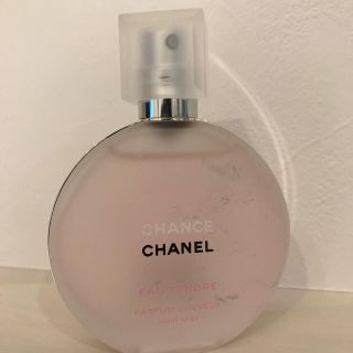 シャネル(CHANEL)のCHANEL   CHANCE   ヘアミスト(ヘアウォーター/ヘアミスト)