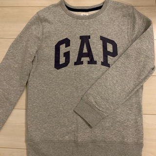 ギャップキッズ(GAP Kids)のGAP kids XXL  ロゴトレーナー　150-160㎝  (Tシャツ/カットソー)