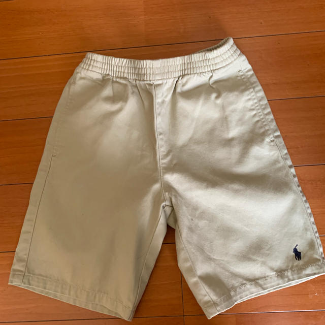 Ralph Lauren(ラルフローレン)のラルフローレン パンツ 120㎝   キッズ/ベビー/マタニティのキッズ服男の子用(90cm~)(パンツ/スパッツ)の商品写真