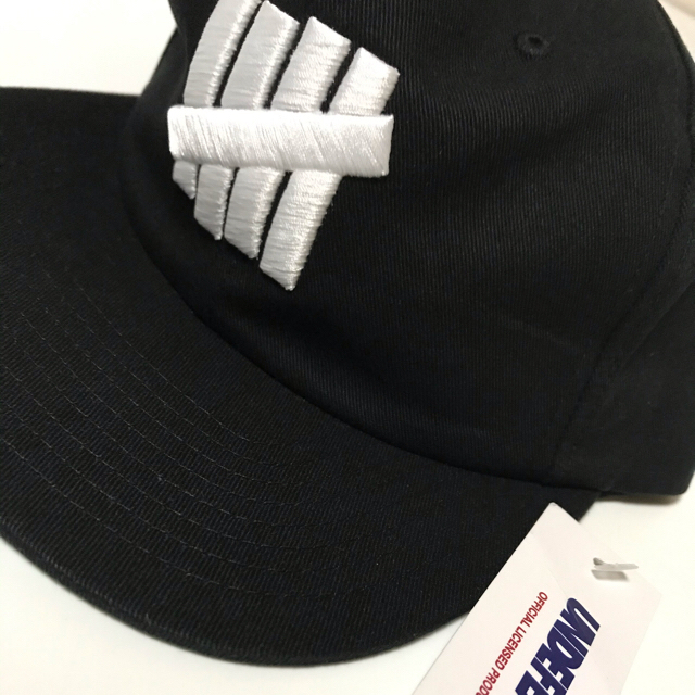 UNDEFEATED(アンディフィーテッド)の【即決定価以下】UNDEFEATED CAP アンディフィーテッド キャップ メンズの帽子(キャップ)の商品写真