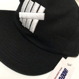 アンディフィーテッド(UNDEFEATED)の【即決定価以下】UNDEFEATED CAP アンディフィーテッド キャップ(キャップ)