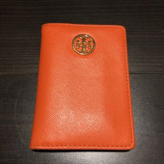 トリーバーチ(Tory Burch)のトリーバーチ TORY BURCH パスケース(名刺入れ/定期入れ)