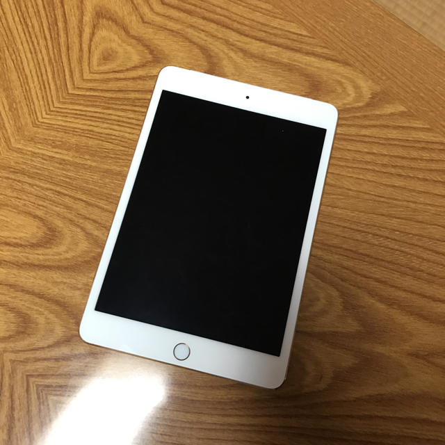 iPad mini4 16GB セルラー