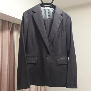 スーツカンパニー(THE SUIT COMPANY)の【美品】スーツカンパニー セットアップ(スーツ)