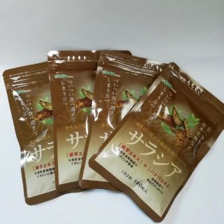 コバヤシセイヤク(小林製薬)のサラシア　12ヶ月分(ダイエット食品)