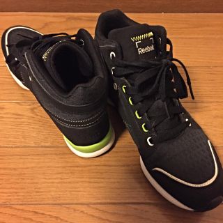 リーボック(Reebok)のReebok ハイカットシューズ(スニーカー)