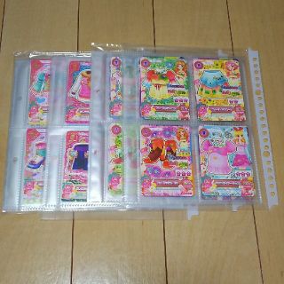 アイカツ(アイカツ!)のガジラママ専用[送料込]アイカツカード　全て(その他)