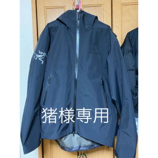 アークテリクス(ARC'TERYX)のARC'TERYX × BEAMS / Zeta SL Jacket 19AW (マウンテンパーカー)