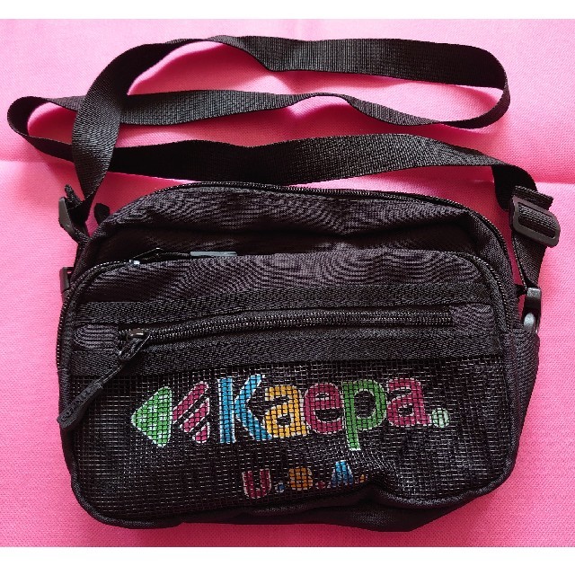 Kaepa(ケイパ)のKaepa ショルダーバッグ レディースのバッグ(ショルダーバッグ)の商品写真