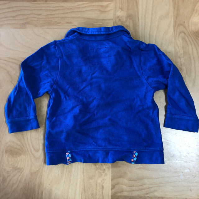 RAG MART(ラグマート)のラグマート   カーディガン キッズ/ベビー/マタニティのキッズ服男の子用(90cm~)(カーディガン)の商品写真