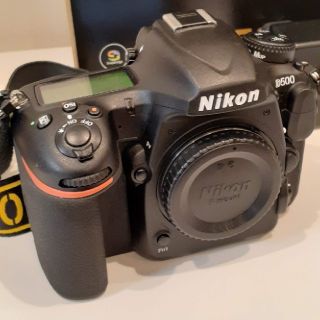 ニコン(Nikon)のMA様美品☆Nikon　ニコン　D500ボディ(デジタル一眼)