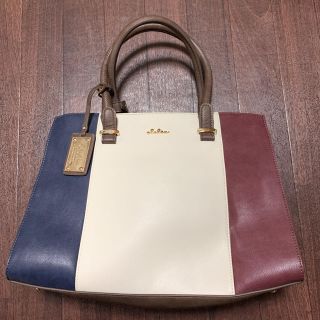 Cleliaショルダーバッグ(トートバッグ)