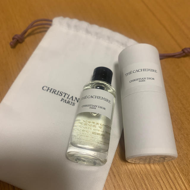 Christian Dior(クリスチャンディオール)の【未使用】Christian Dior  Maison  香水 コスメ/美容の香水(香水(女性用))の商品写真