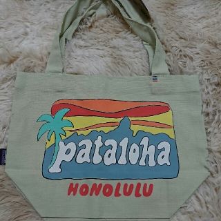 パタゴニア(patagonia)のpy様専用(トートバッグ)