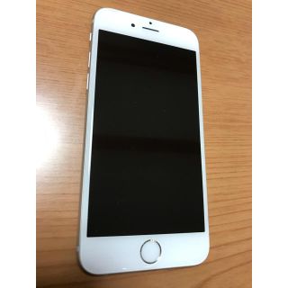 アイフォーン(iPhone)の【F🌸様専用】【ジャンク品】iPhone6(スマートフォン本体)