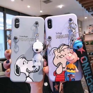 スヌーピー パープル Iphoneケースの通販 16点 Snoopyのスマホ 家電 カメラを買うならラクマ