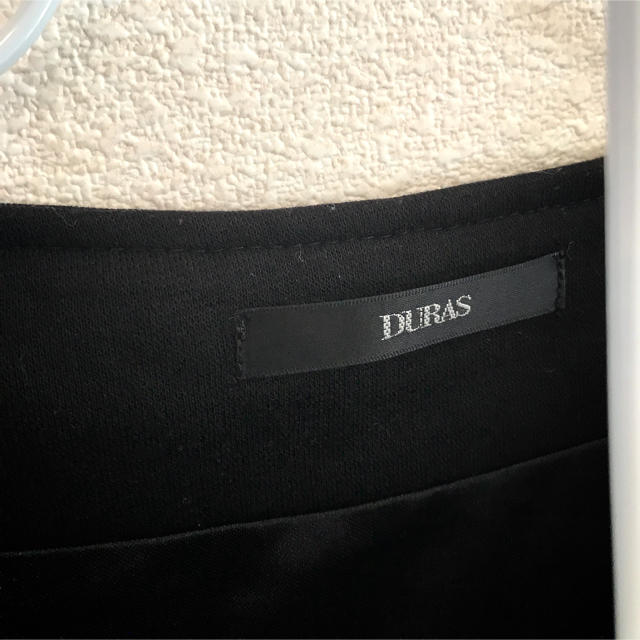 DURAS(デュラス)のDURAS トップス レディースのトップス(カットソー(長袖/七分))の商品写真