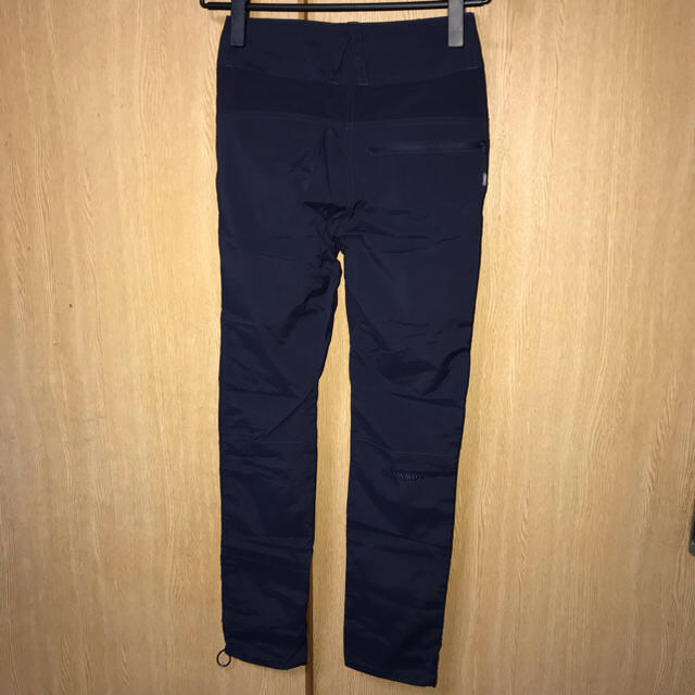 Mammut(マムート)の新品 マムート Runbold Light Pants AF EU 32 スポーツ/アウトドアのアウトドア(登山用品)の商品写真