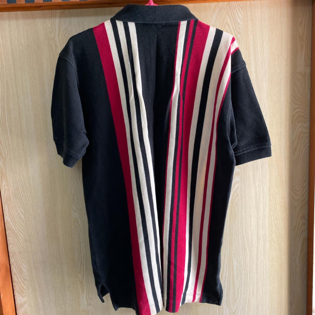 YSL イブサンローラン 半袖ポロシャツ メンズのトップス(ポロシャツ)の商品写真