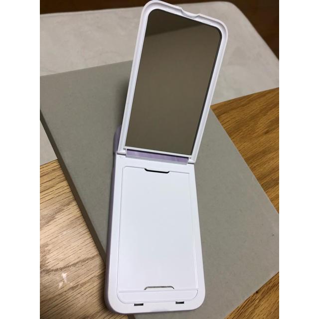 Lochie(ロキエ)のMARTE iPhoneケース　iPhone7,8 スマホ/家電/カメラのスマホアクセサリー(iPhoneケース)の商品写真