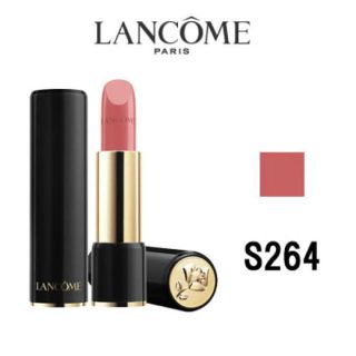 ランコム(LANCOME)のランコム　ラプソリュルージュ　264(口紅)