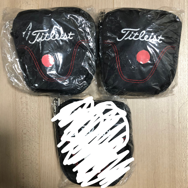 Titleist(タイトリスト)の【けんさん専用】Titleist 816H1 21°/23° スポーツ/アウトドアのゴルフ(クラブ)の商品写真