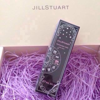 ジルスチュアート(JILLSTUART)のJILLSTUART ホロスコープ10♡(マニキュア)