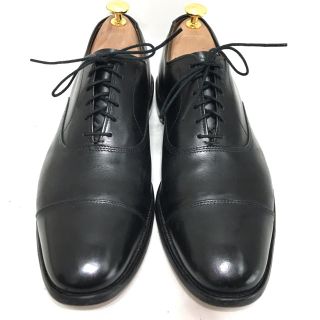 アレンエドモンズ(Allen Edmonds)のアレンエドモンズ  ParkAvenue 8.5B/26.5cm(ドレス/ビジネス)