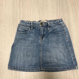 ギャップ(GAP)のデニムスカート(スカート)