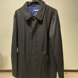 石見銀山 GOODENOUGH グッドイナフ ドリップジャケット パンツ